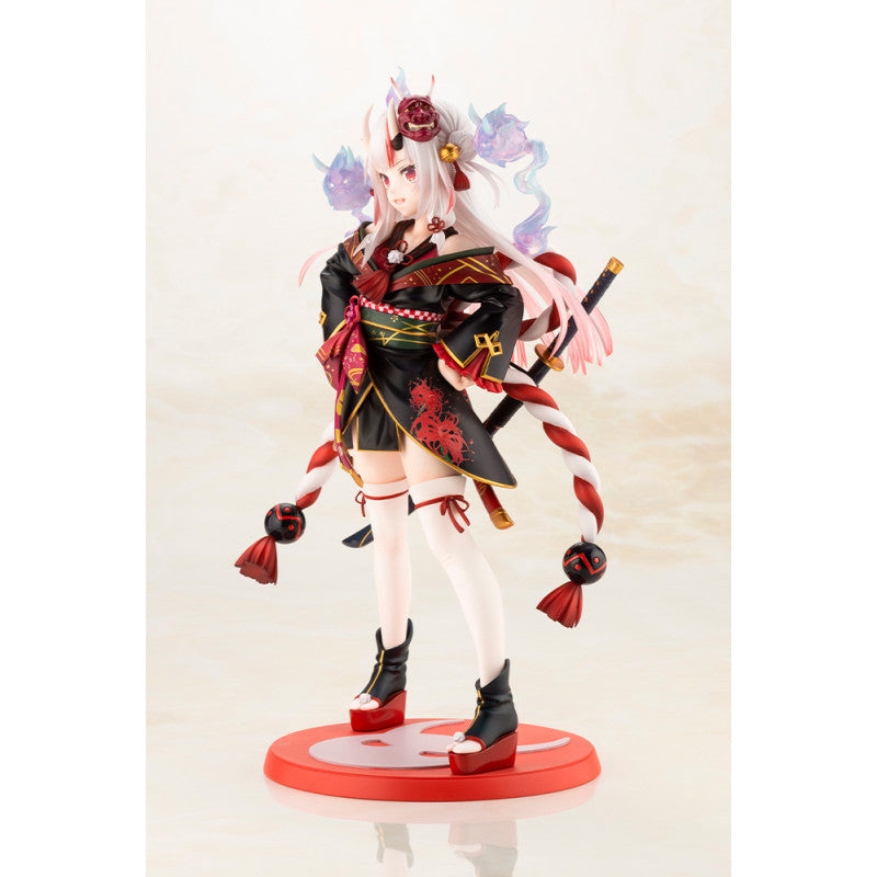 Nakiri Ayame - Standard Edition - Kotobukiya