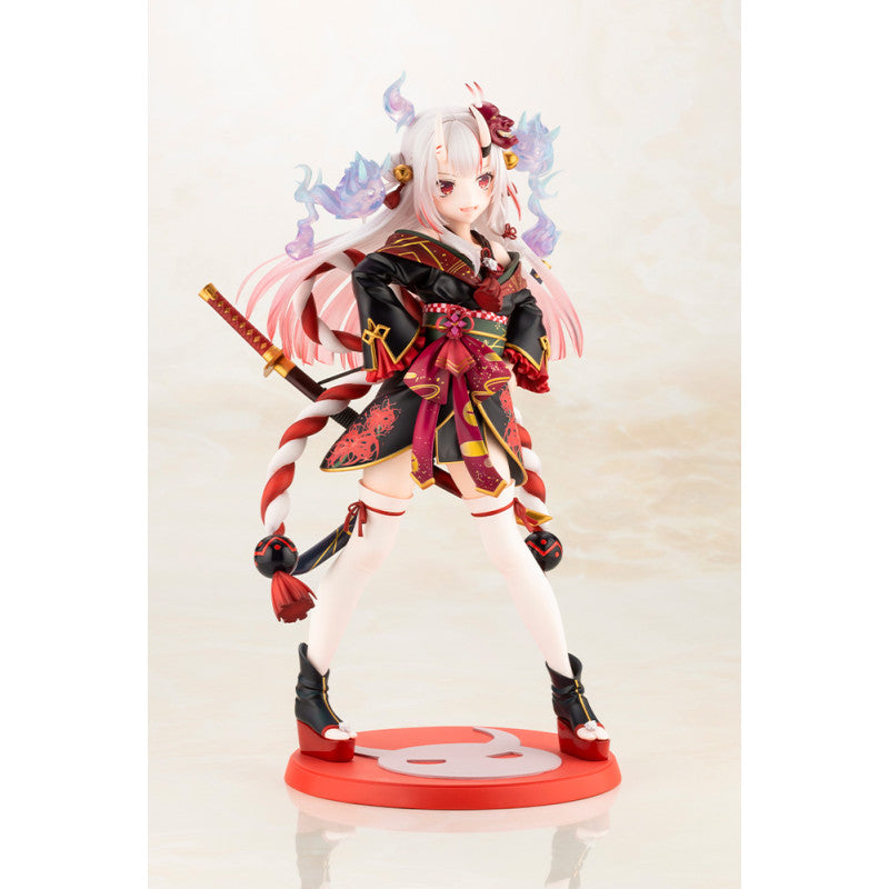 Nakiri Ayame - Standard Edition - Kotobukiya
