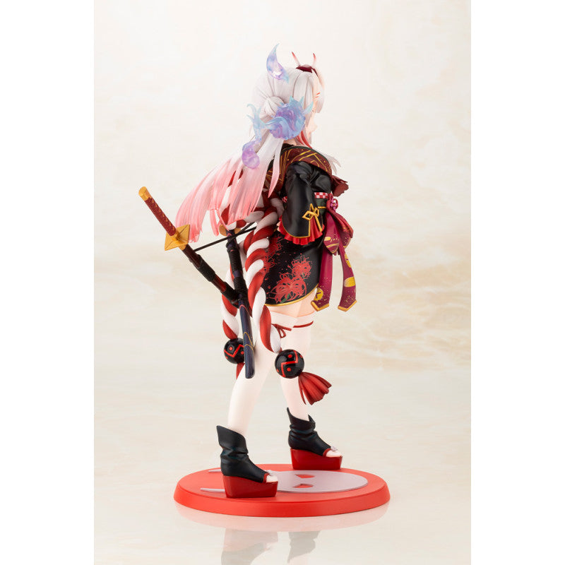 Nakiri Ayame - Standard Edition - Kotobukiya
