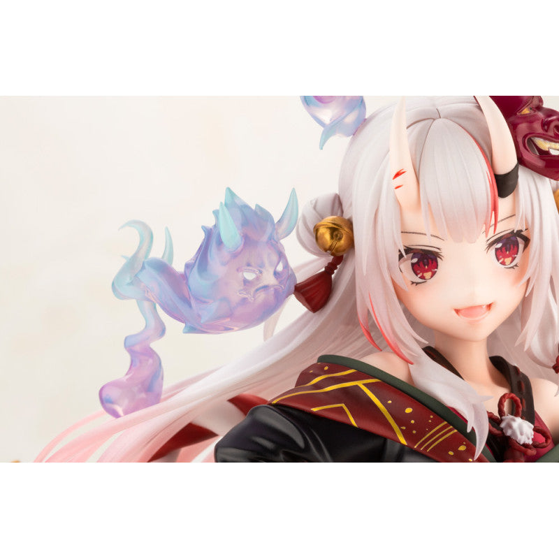 Nakiri Ayame - Standard Edition - Kotobukiya