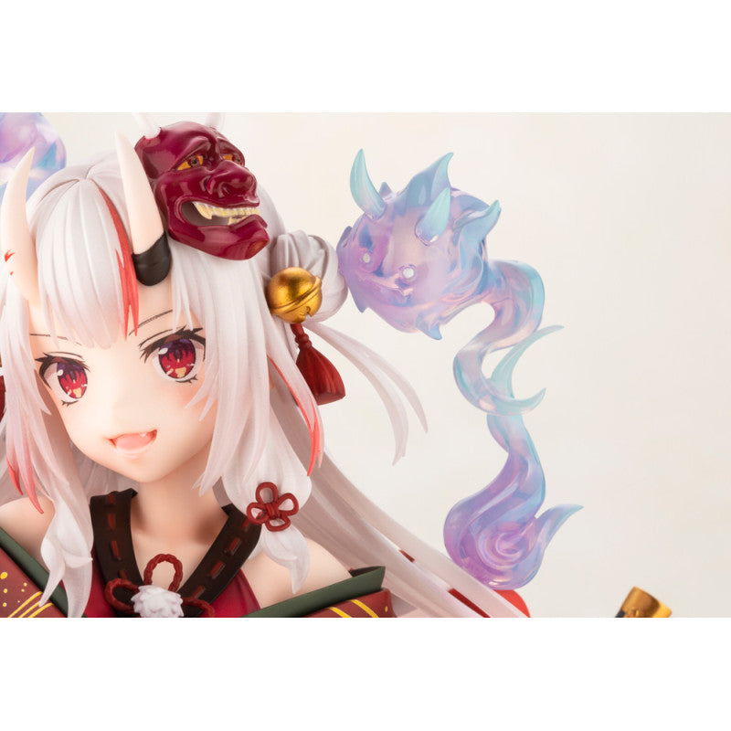 Nakiri Ayame - Standard Edition - Kotobukiya