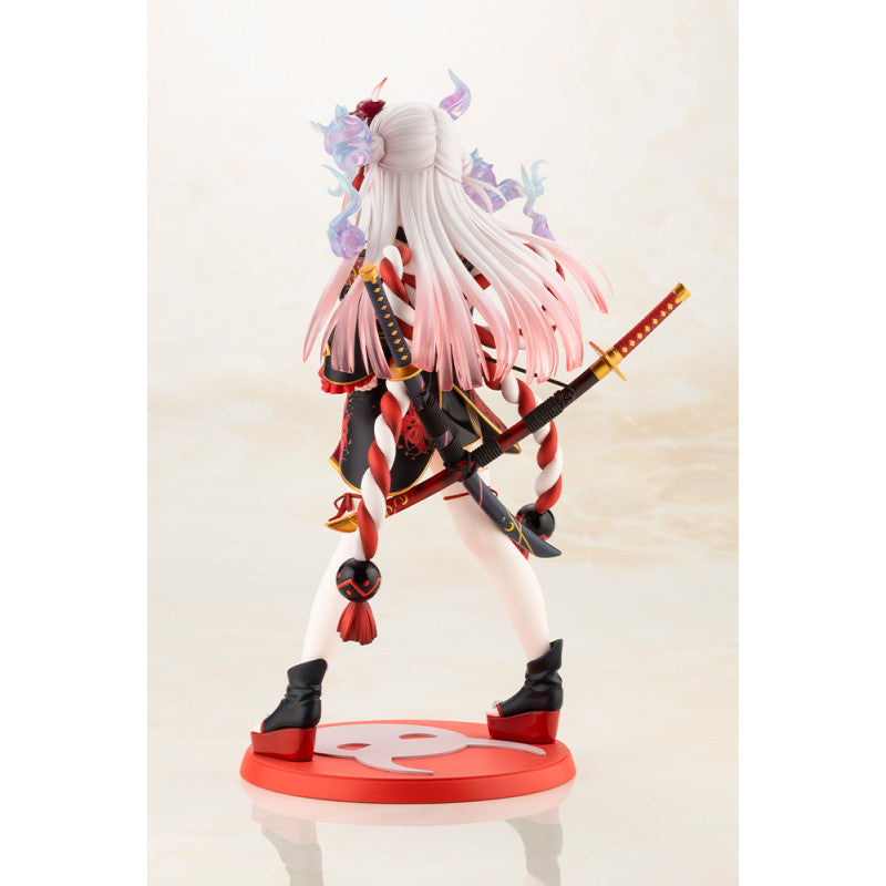 Nakiri Ayame - Standard Edition - Kotobukiya