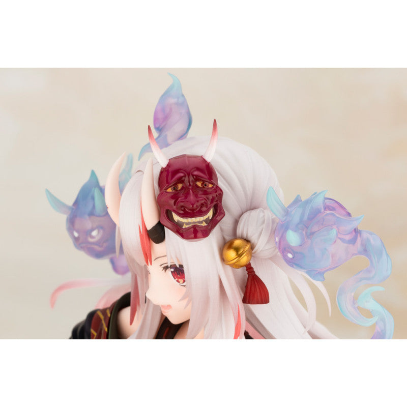 Nakiri Ayame - Standard Edition - Kotobukiya