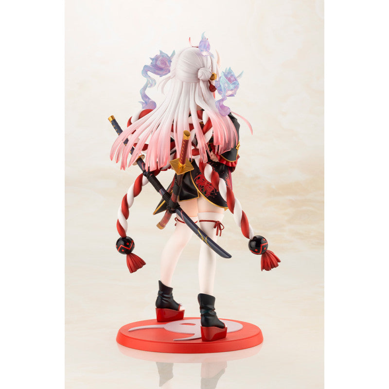 Nakiri Ayame - Standard Edition - Kotobukiya