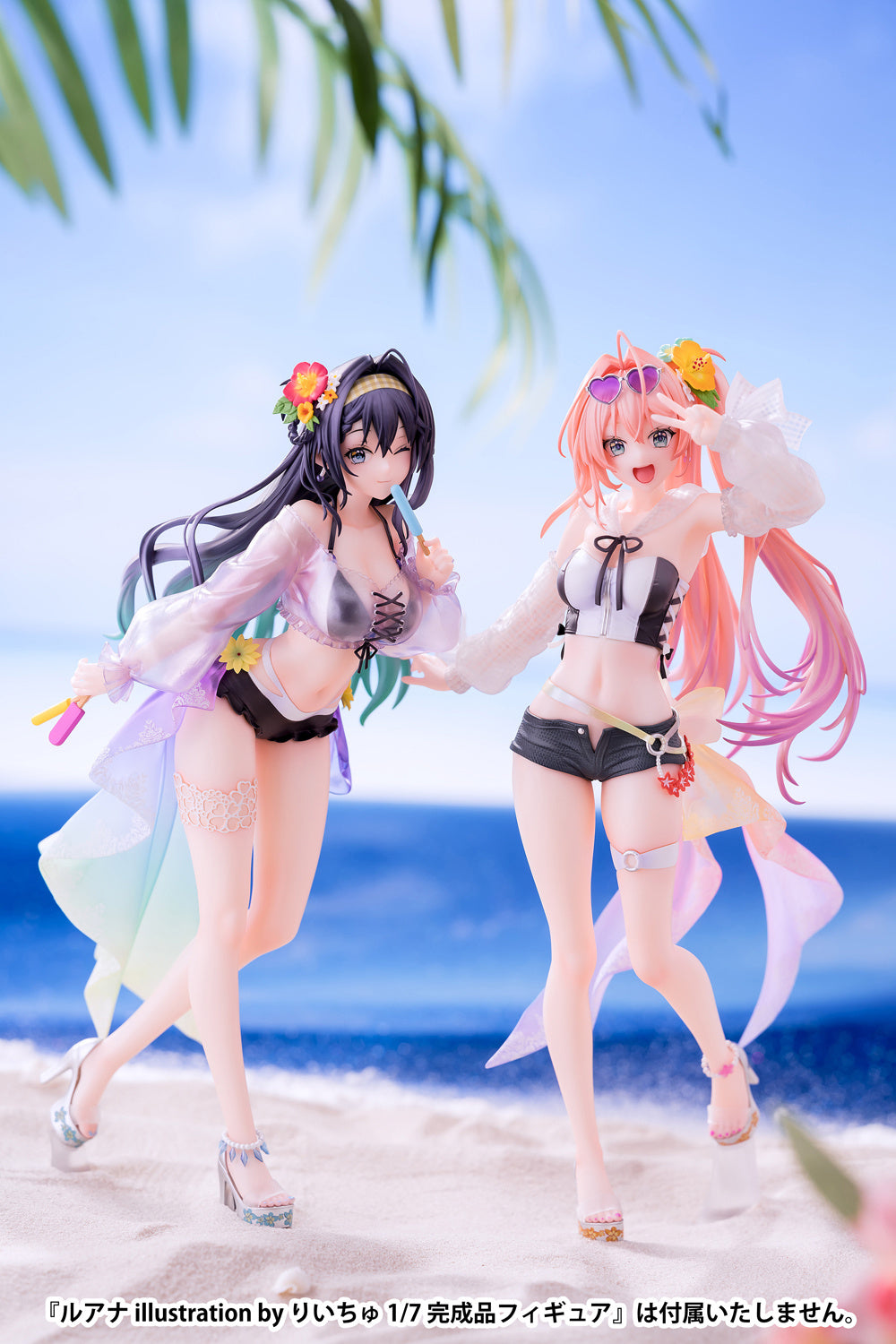 Riana - Original Character - Lemoe Figure