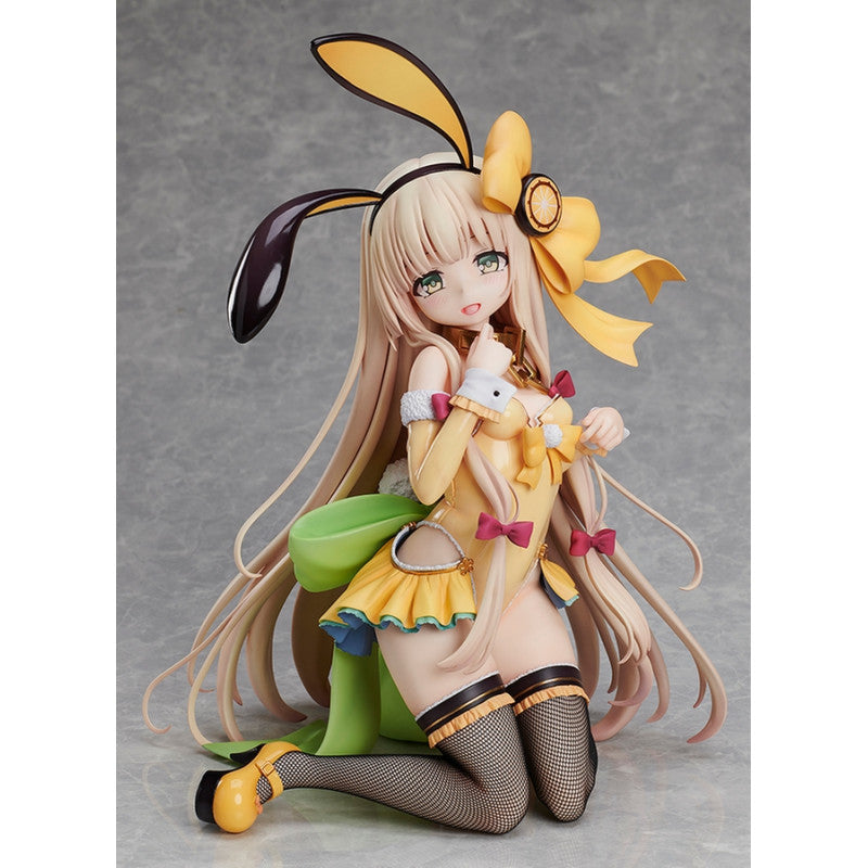 Lemon Bunny Ver. Character's Selection BINDing