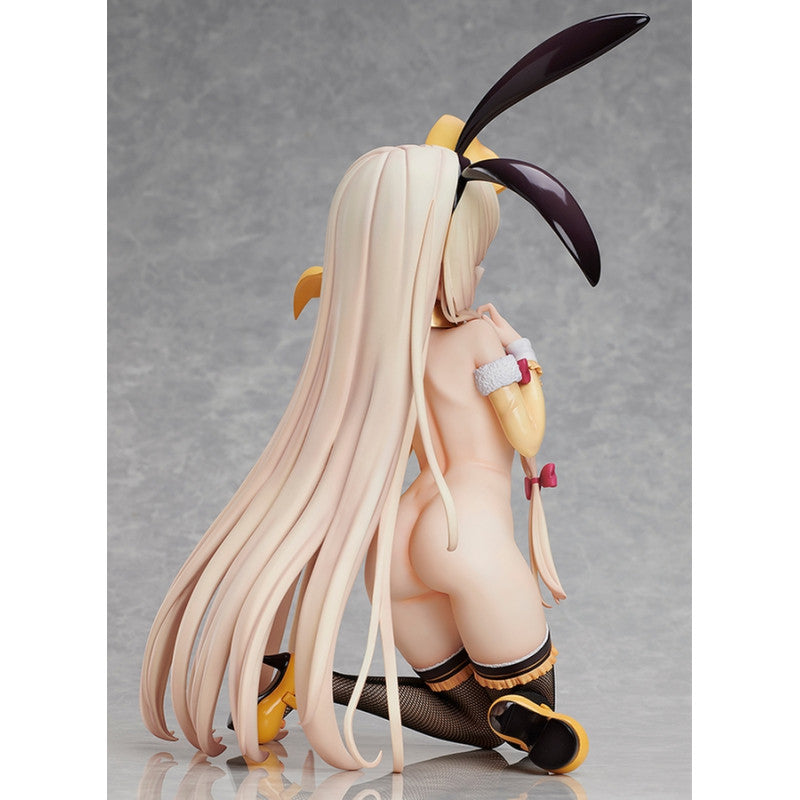 Lemon Bunny Ver. Character's Selection BINDing