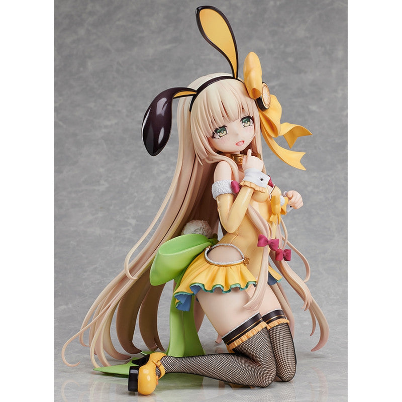 Lemon Bunny Ver. Character's Selection BINDing