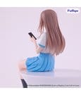 Even a Replica Can Fall in Love Noodle Stopper PVC Figur Sunao Aikawa - Anime Figuren günstig kaufen