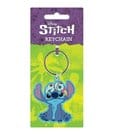 Lilo & Stitch PVC Schlüsselanhänger Stitch & Scrump - Anime Figuren günstig kaufen
