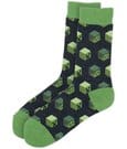 Minecraft Tasse & Socken Set - Anime Figuren günstig kaufen