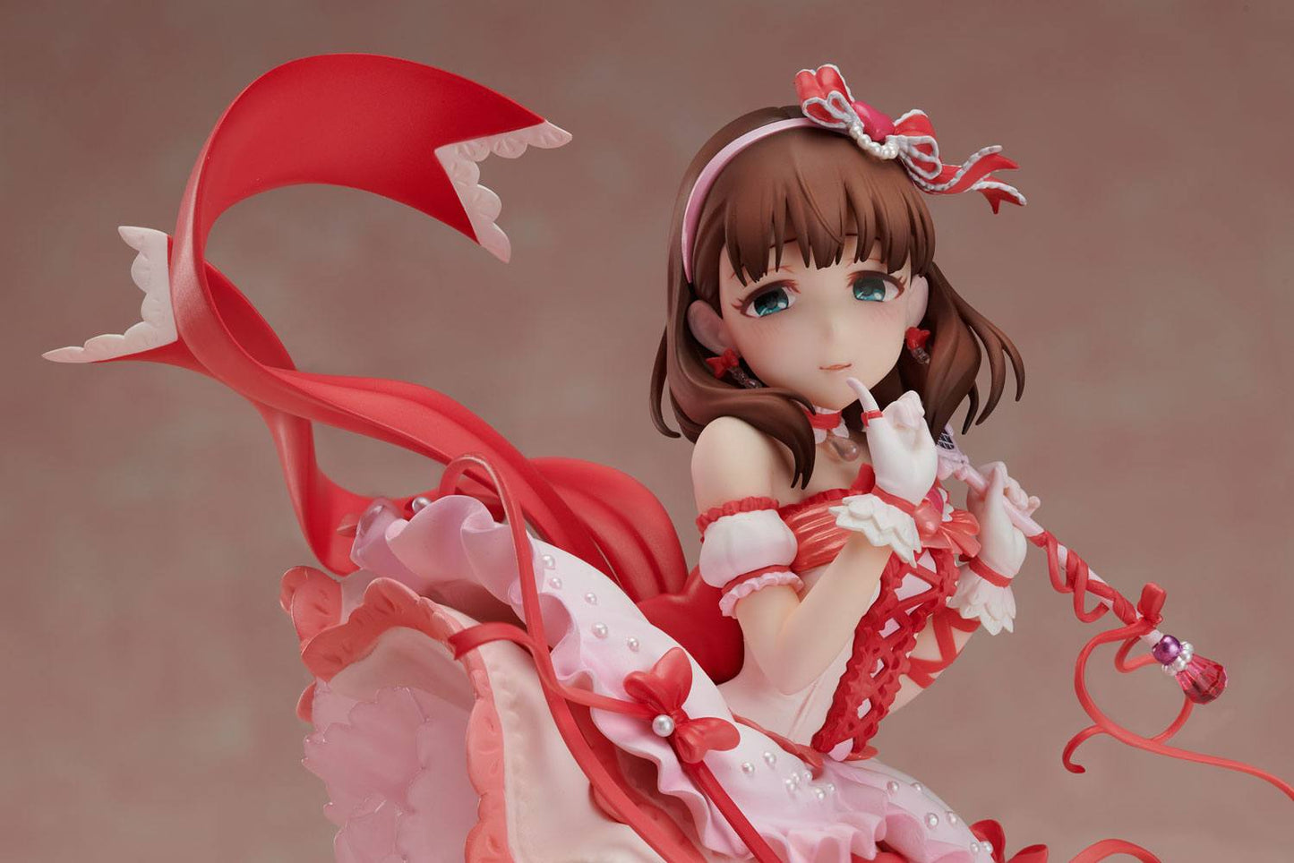 Mayu Sakuma Feel My Heart Ver. Ohami - Anime Figuren günstig kaufen