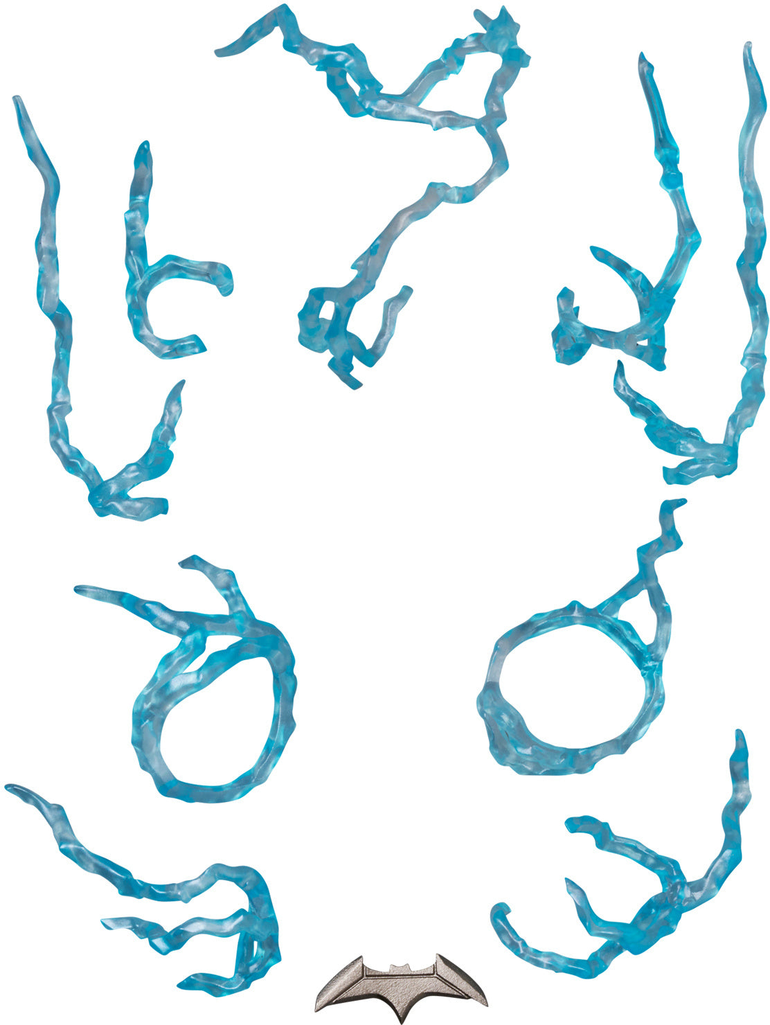 The Flash (Zack Snyder's Justice League Ver.) Mafex Medicom