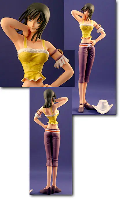 Nico Robin Excellent Model Series Part.2 Nami Ver.2 P.O.P MegaHouse - Anime Figuren günstig kaufen