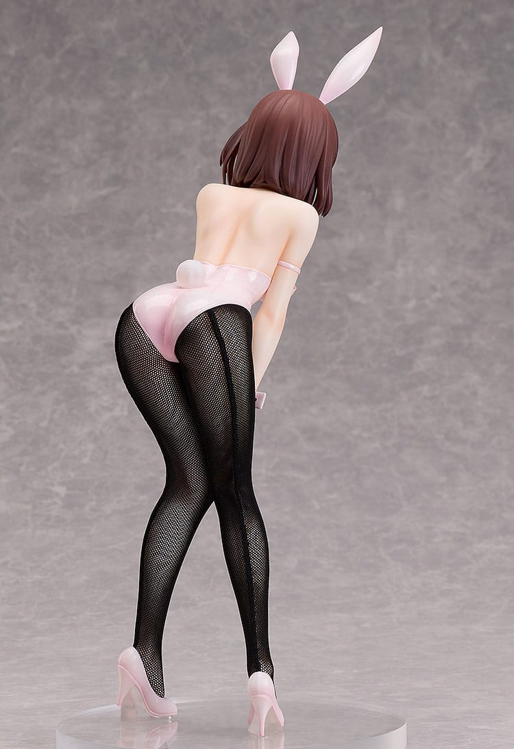 Megumi Kato: Bunny Ver. 2nd FREEing - Anime Figuren günstig kaufen