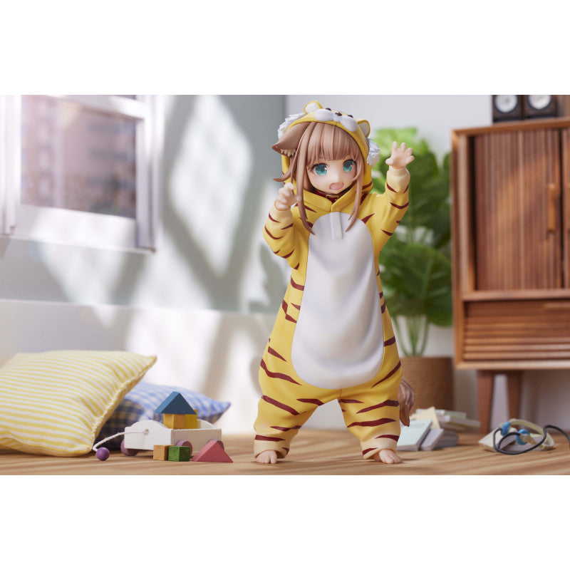 Kinako - Tora Ver. - Palette - Dress-Up Collection