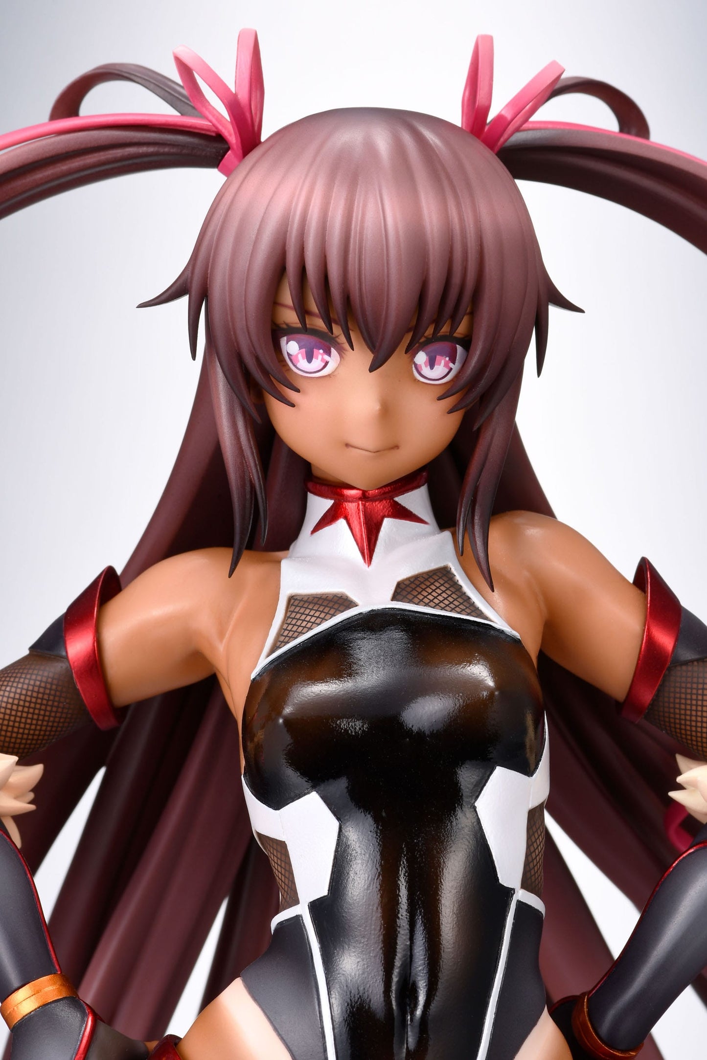Mizuki Yukikaze Taimanin Yukikaze Amakuni - Anime Figuren günstig kaufen