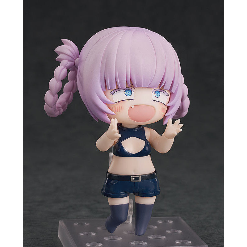 Nanakusa Nazuna - Call of the Night - Good Smile Company