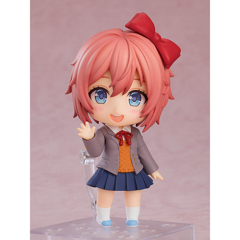 Sayori Nendoroid Good Smile Company