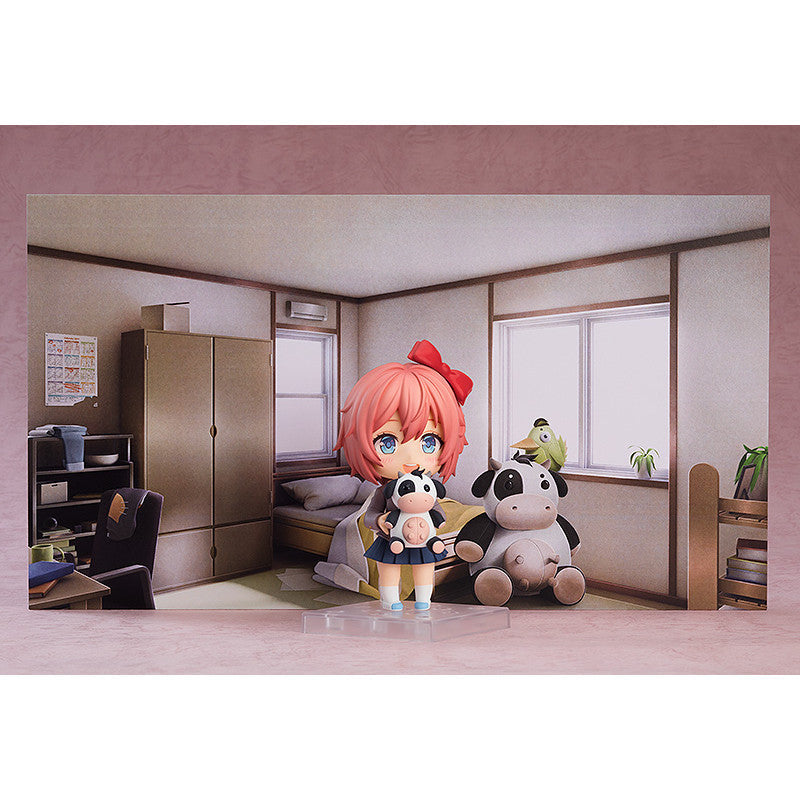 Sayori Nendoroid Good Smile Company