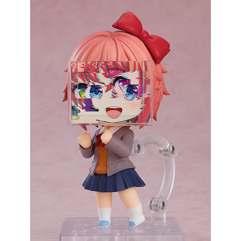 Sayori Nendoroid Good Smile Company