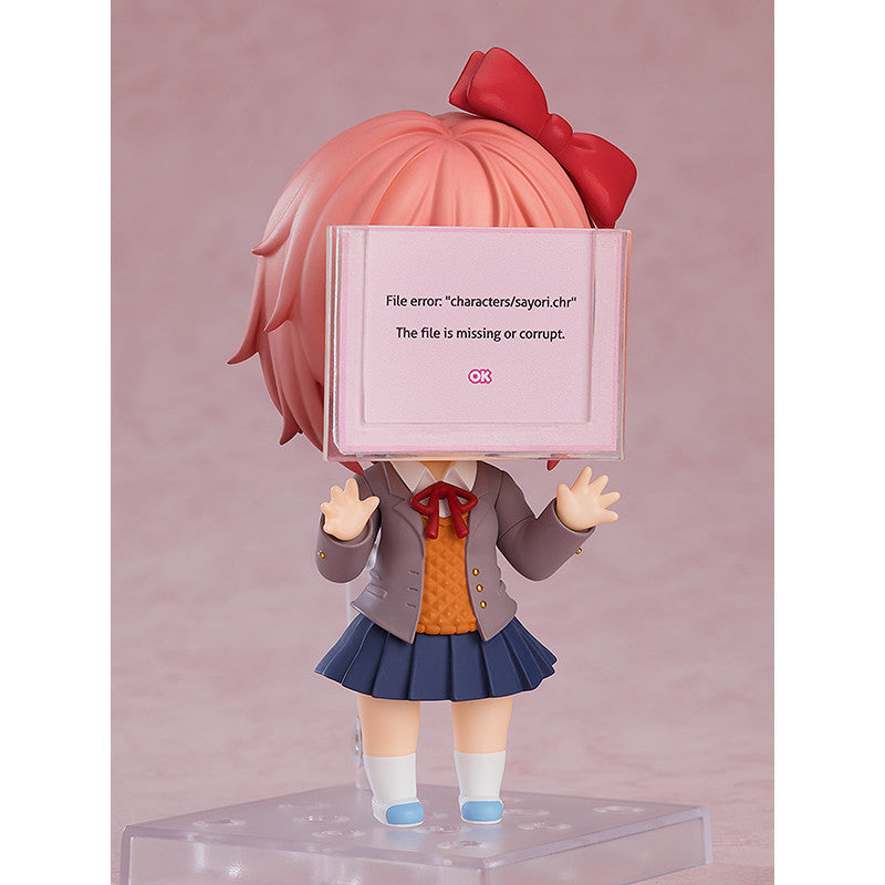 Sayori Nendoroid Good Smile Company