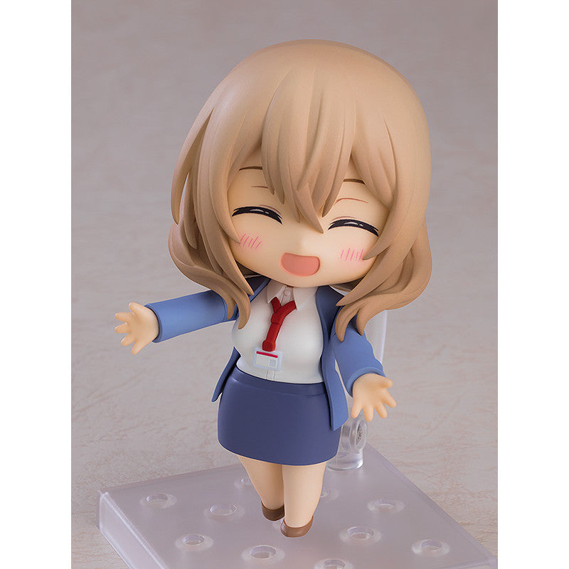 Katase Shiori - Nendoroid 2208 - Good Smile Company