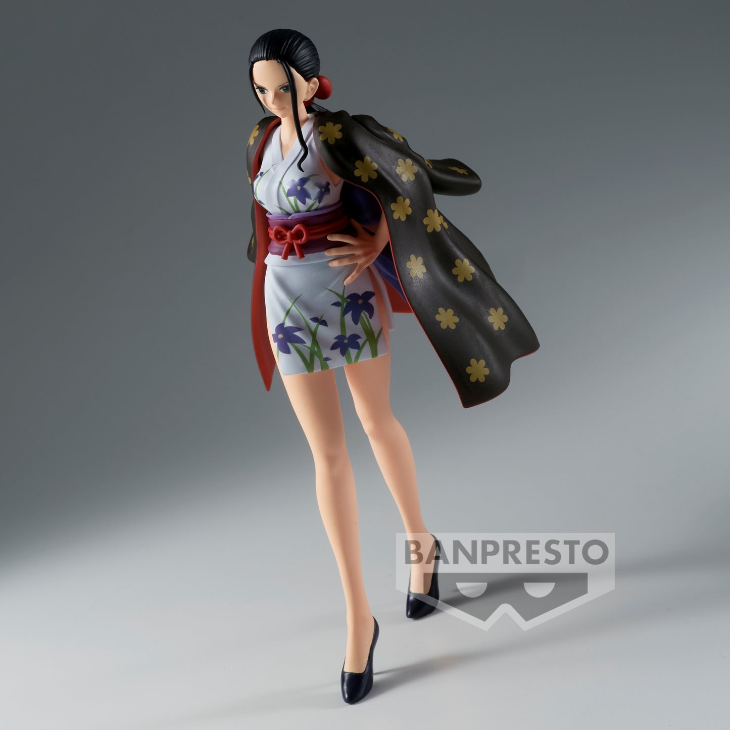 Nico Robin - The Shukko - Extra - Bandai - Anime Figuren günstig kaufen