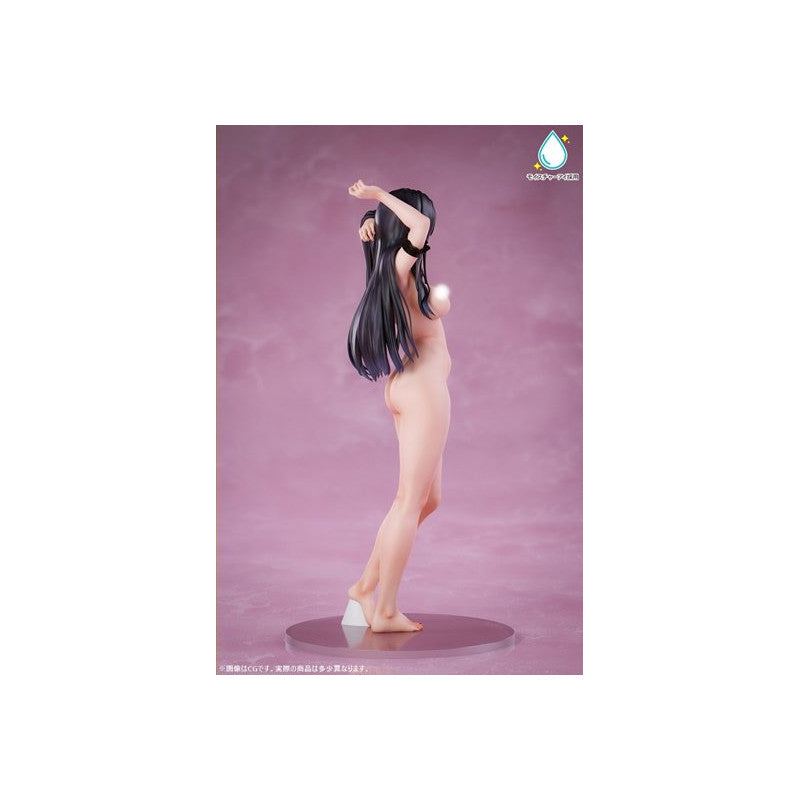 Nikkan Shoujo - Mio Kosaka Moisture Eye Ver. - Insight