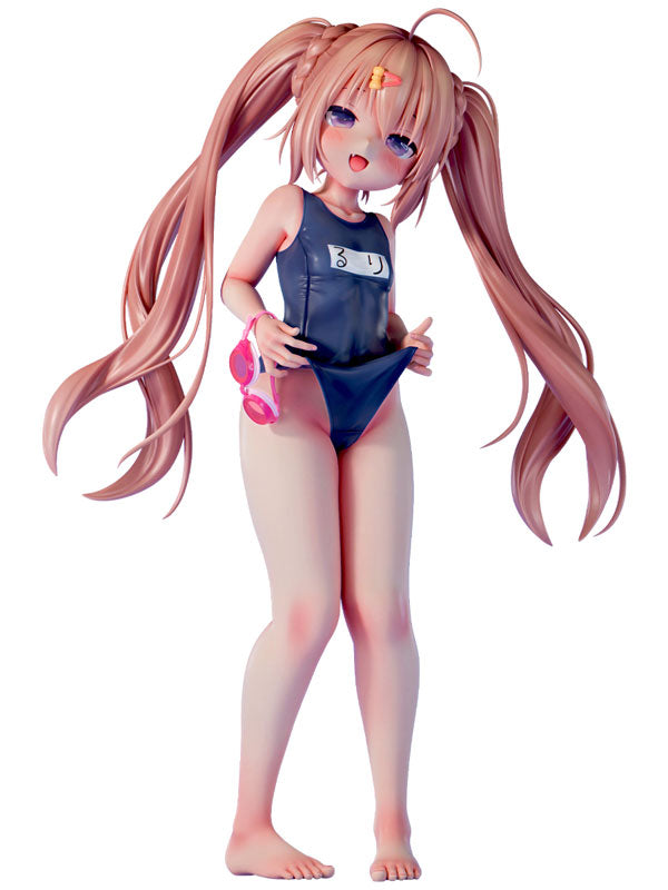 Ruri-chan Sukumizu Kyuu ver. Original Character B'full - Anime Figuren günstig kaufen
