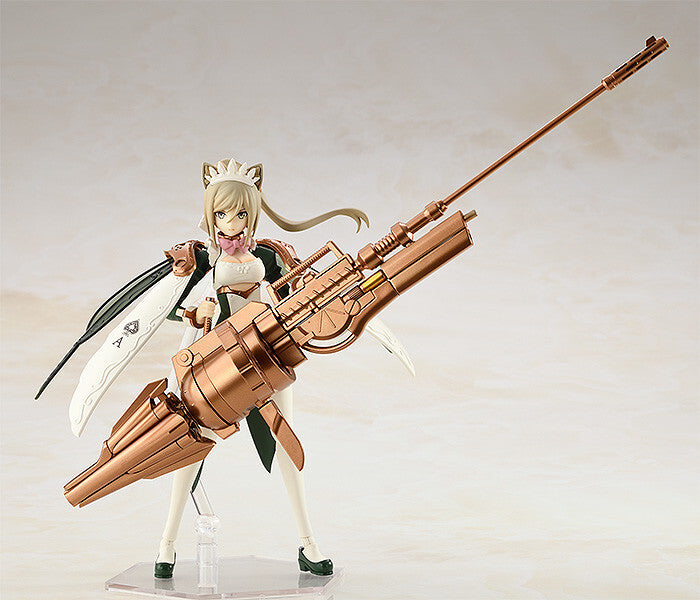PLAMAX GP-03A Guilty Princess Maidroid Chloe Antique Ver. Plastic Model (Smile Fest 2022, Goodsmile Online Shop and Others Exclusive) - Anime Figuren günstig kaufen