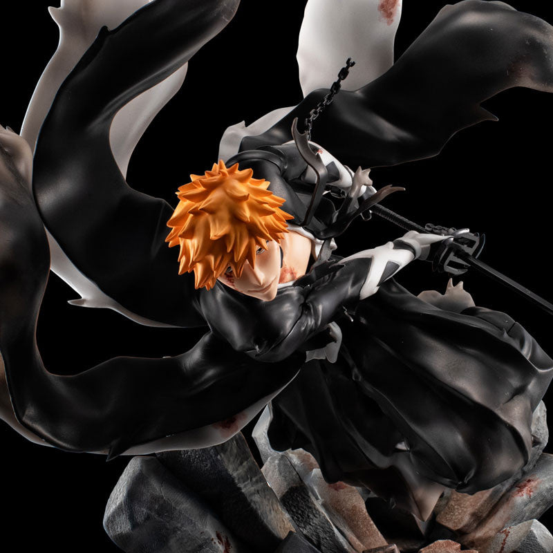 Ichigo Kurosaki Precious G.E.M. MegaHouse
