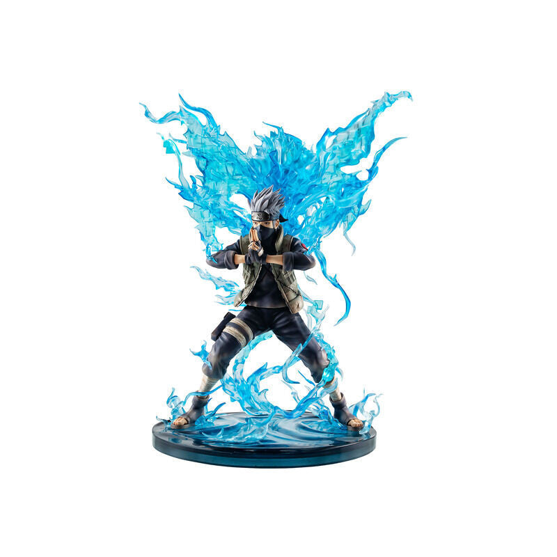 Hatake Kakashi - Susano LED Ver. - Precious G.E.M. Serie - - Anime Figuren günstig kaufen