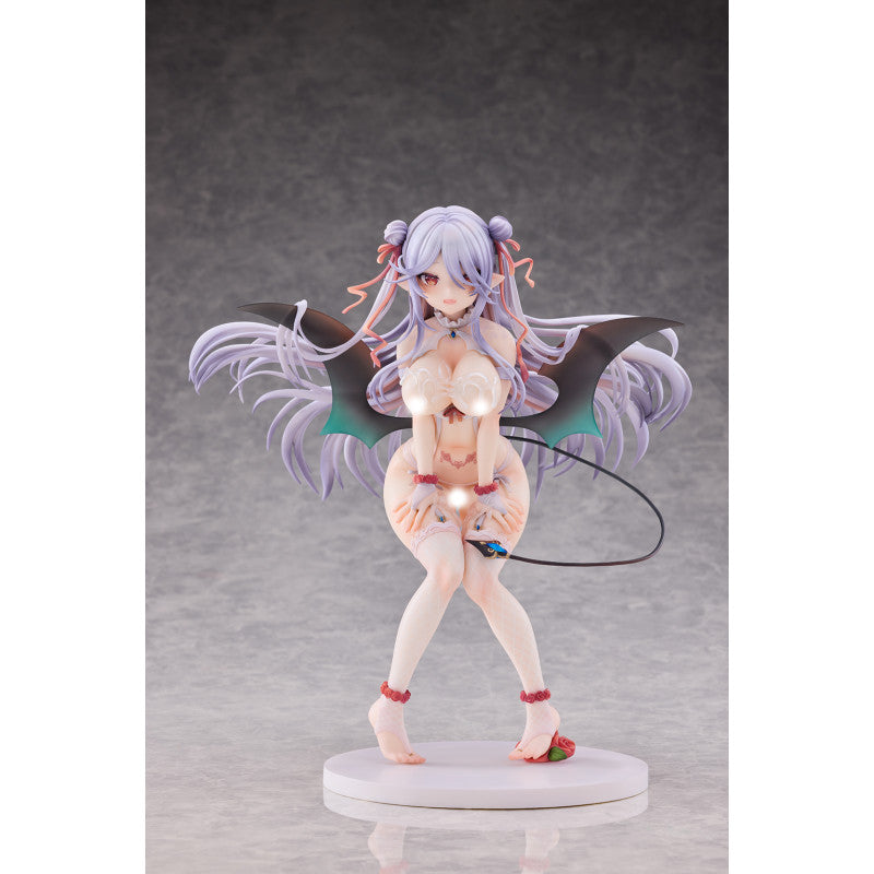 Pure Succubus Liz - DX Ver. - Ensoutoys