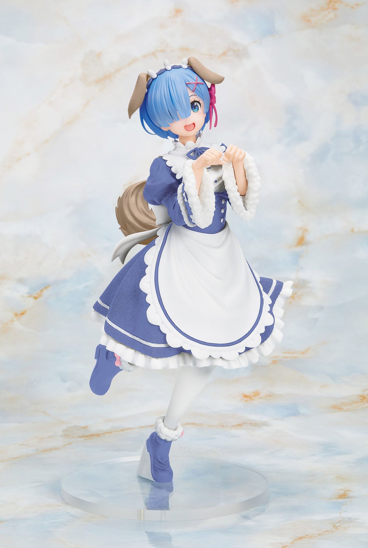 Rem - Re:Zero - Taito - Anime Figuren günstig kaufen