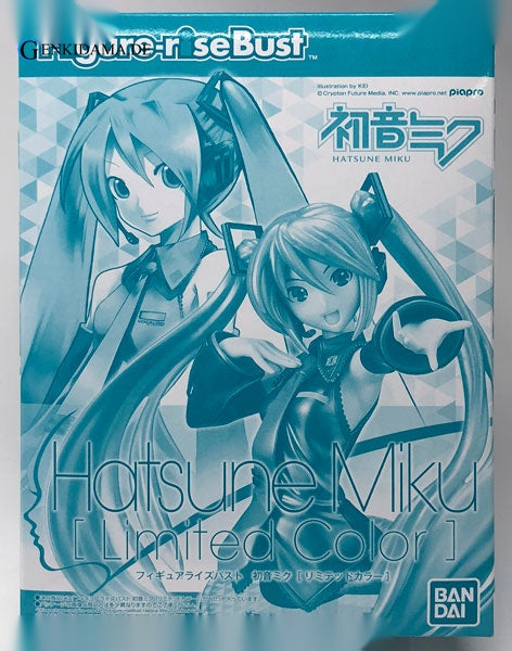 -rise Bust Hatsune Miku Plastic Model - Anime Figuren günstig kaufen