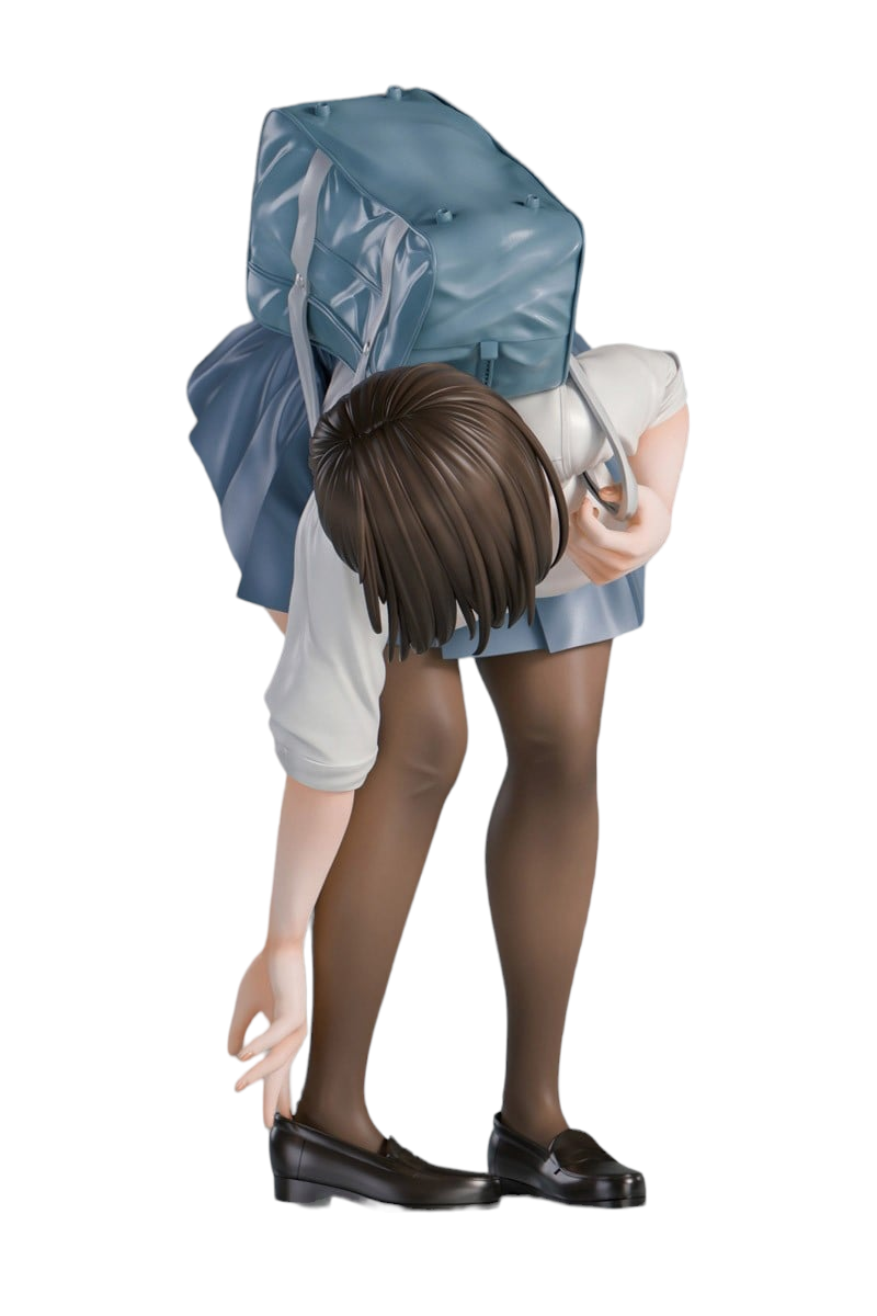 Hyouuma - What are you looking at? -Insight