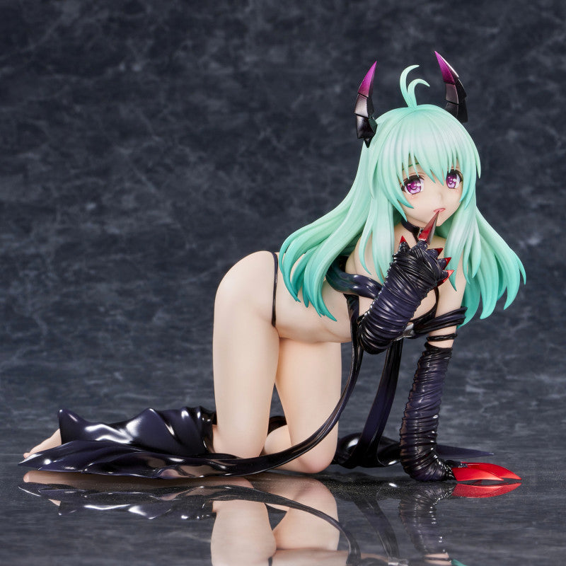 Run Elsie Jewelria - Darkness ver. - Union Creative