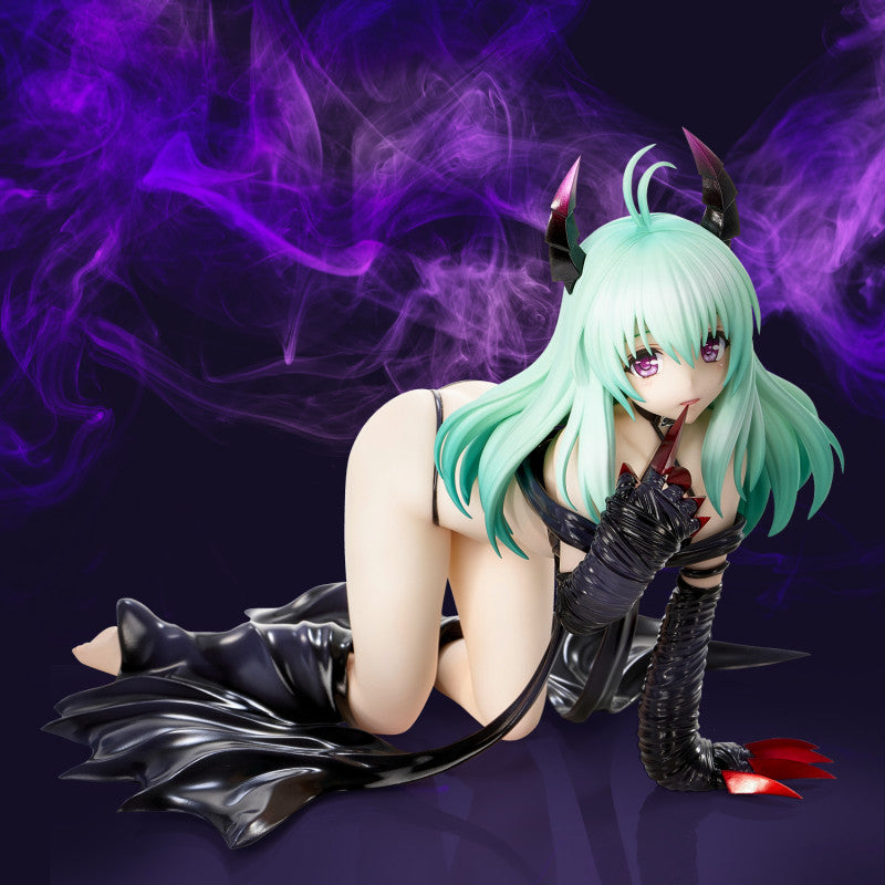 Run Elsie Jewelria - Darkness ver. - Union Creative