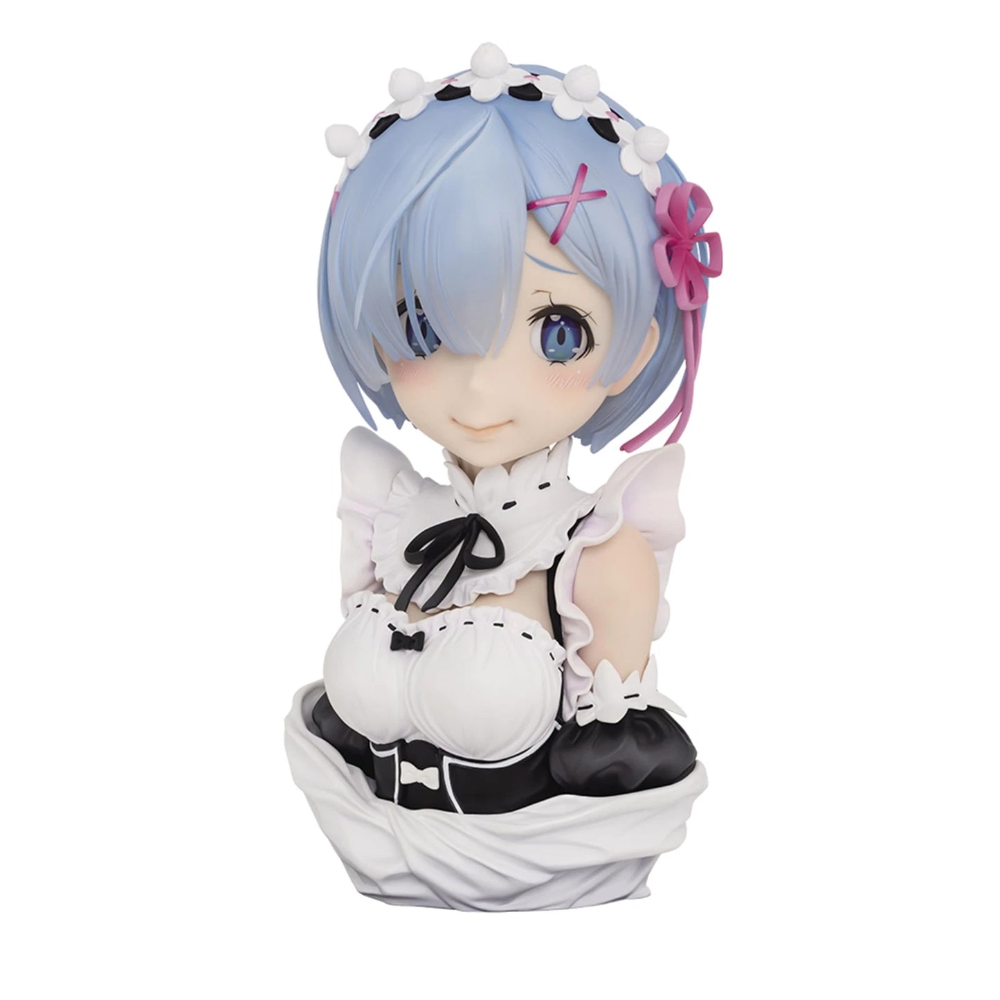 Rem Ichibansho ArtSacle Büste ichban Kuji - Anime Figuren günstig kaufen