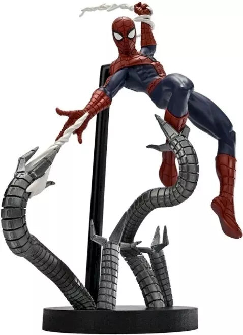 Spider-Man vs. Doctor Octopus ACT/CUT Premium Figure Sega Interactive - Anime Figuren günstig kaufen