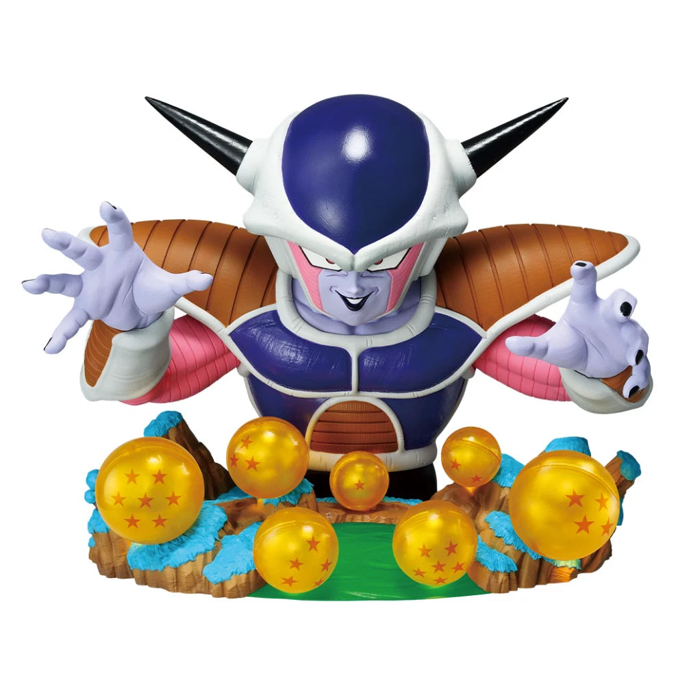 Freezer Dragon Ball Ichiban Kuji Ichibansho - Anime Figuren günstig kaufen