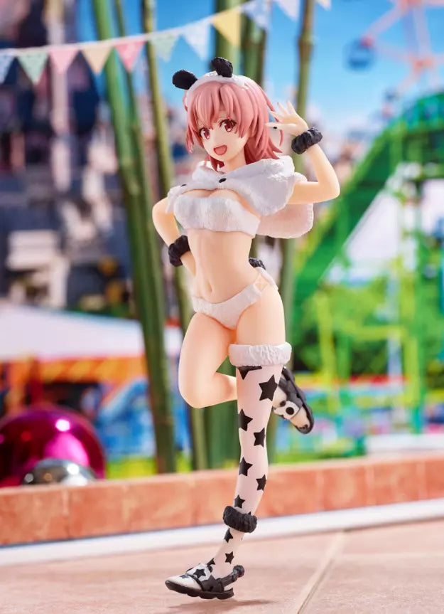 Yui Yuigahama Pan. Ver Ichibansho - Anime Figuren günstig kaufen