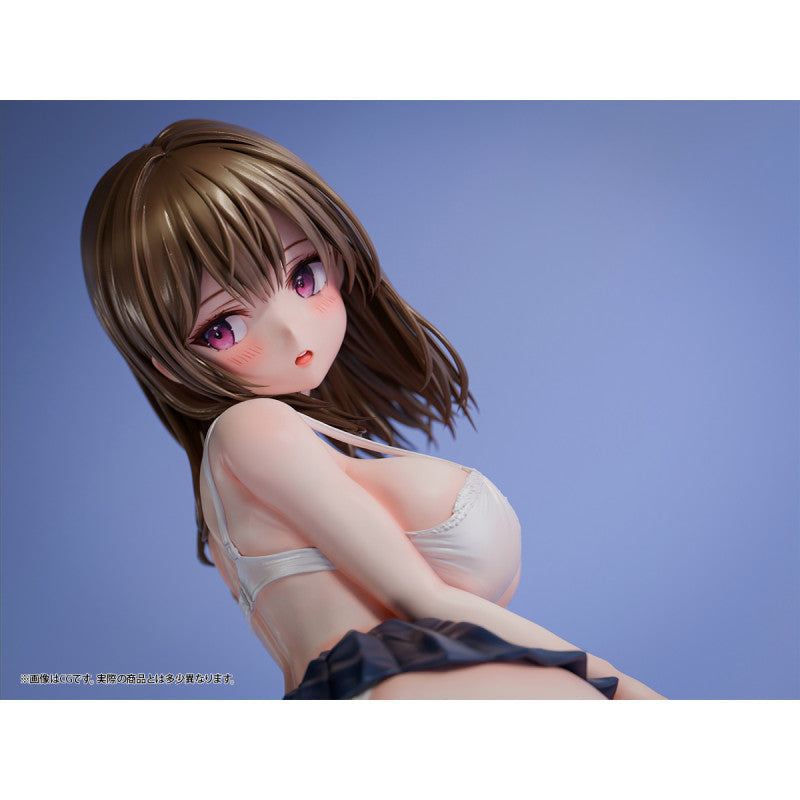 Shiraishi Rinka 1/4 - Standard Ver. - B'full