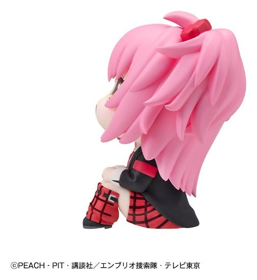 Shugo Chara! Look Up PVC Figur Amu Hinamori - Anime Figuren günstig kaufen