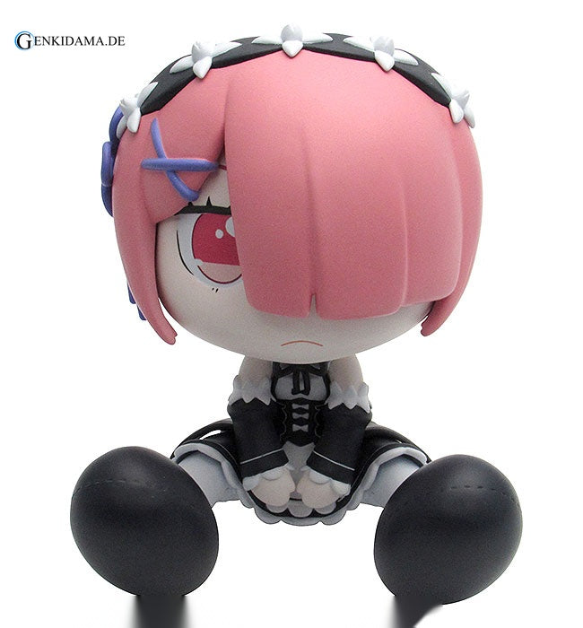 SOFT VINYL Re:ZERO -Starting Life in Another World- Ram - Anime Figuren günstig kaufen
