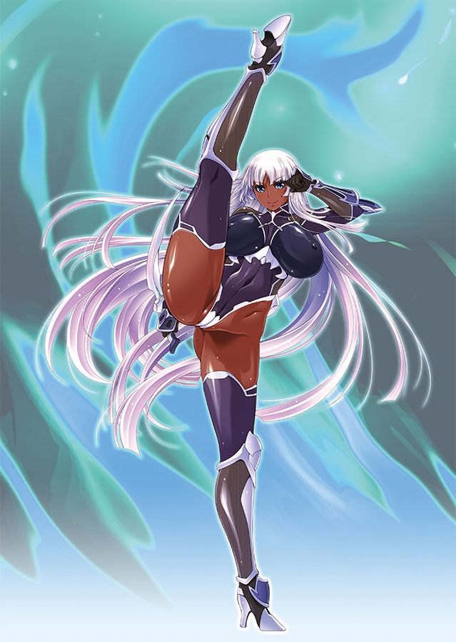 Strike Witches PVC Statue Eila Ilmatar Juutilainen - Anime Figuren günstig kaufen