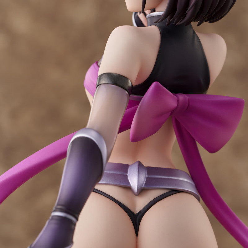 Suzu Kanade - Exorcist Ninja Costume Ver. - Union Creative