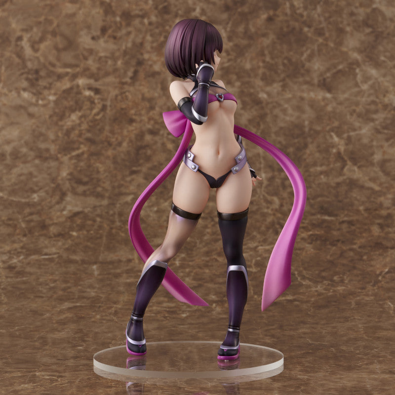 Suzu Kanade - Exorcist Ninja Costume Ver. - Union Creative