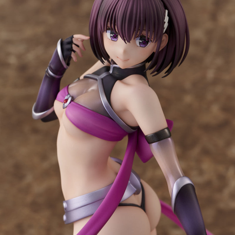 Suzu Kanade - Exorcist Ninja Costume Ver. - Union Creative